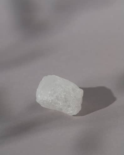 Alum stone - Galet