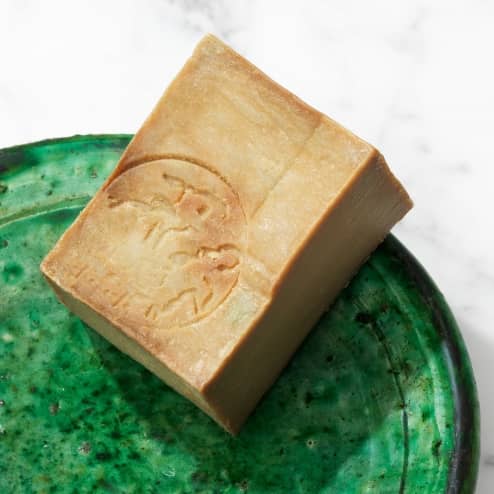 Authentic Aleppo Soap...