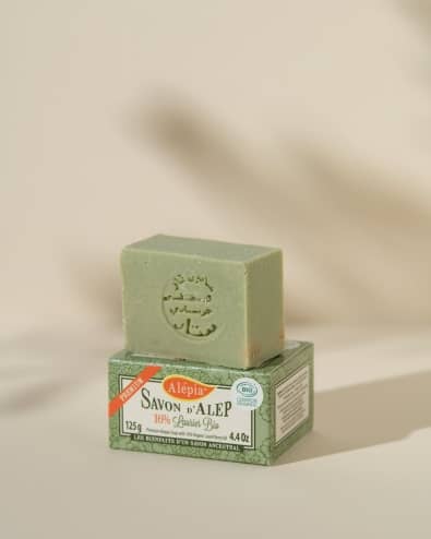 Aleppo Premium Soap 16% Laurel