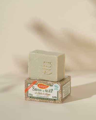 Aleppo Premium soap with...