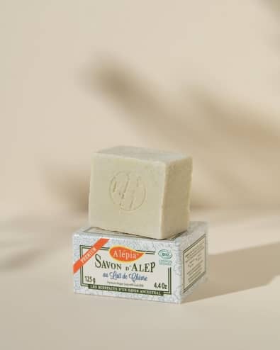 Premium Aleppo Soap with...