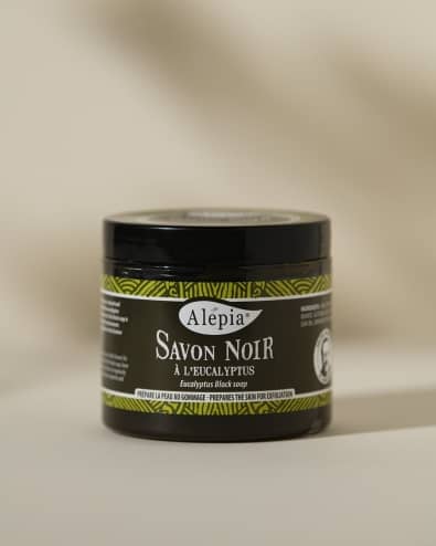 Authentic Black Soap with...