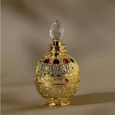 Imperial Jasmine Perfume
